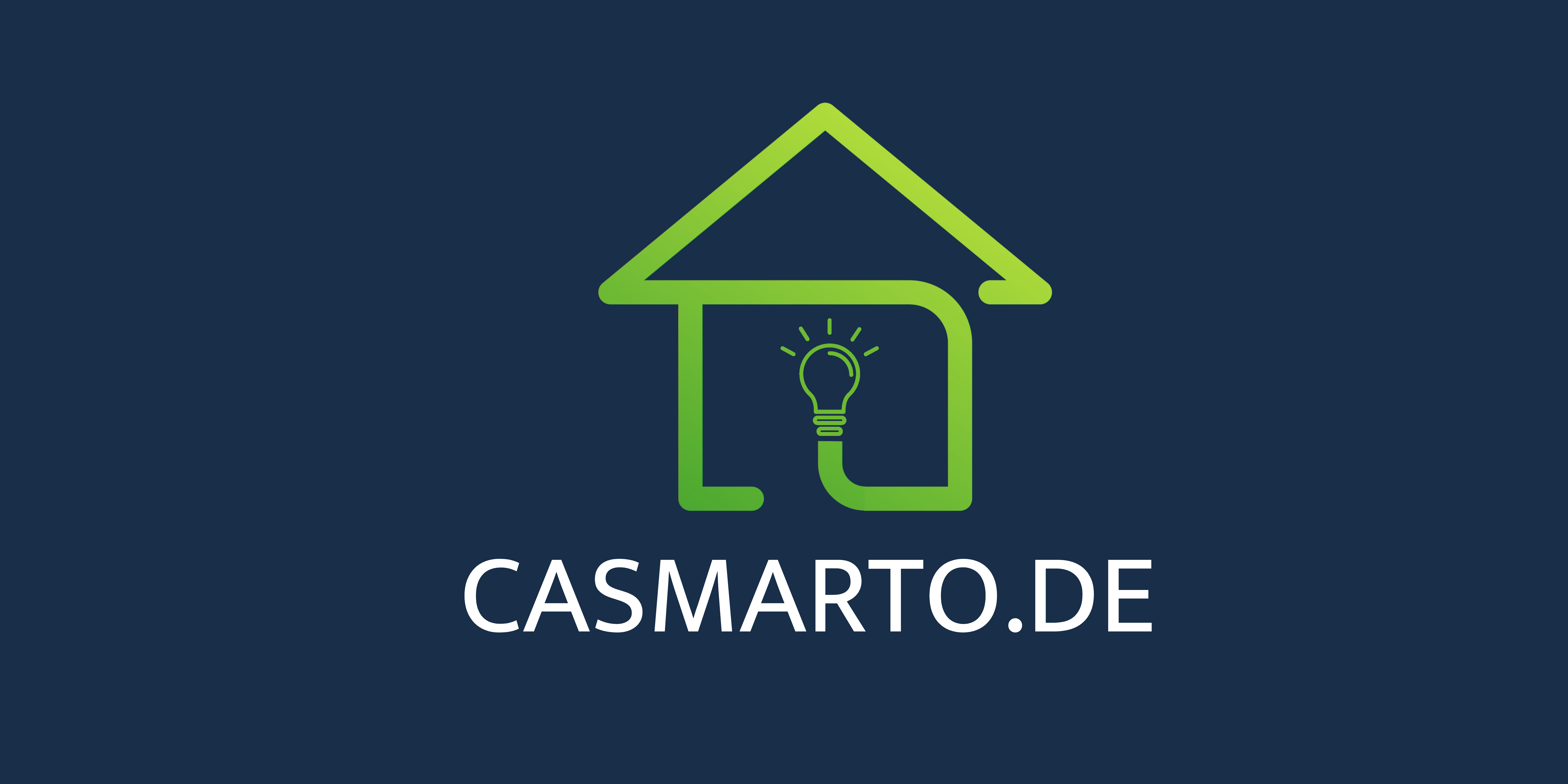 Casmarto – Homematic IP Wired Fachpartner
